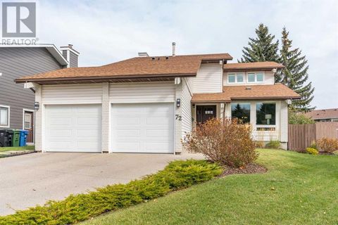 72 Beddington Circle NE Calgary AB T3K1K6