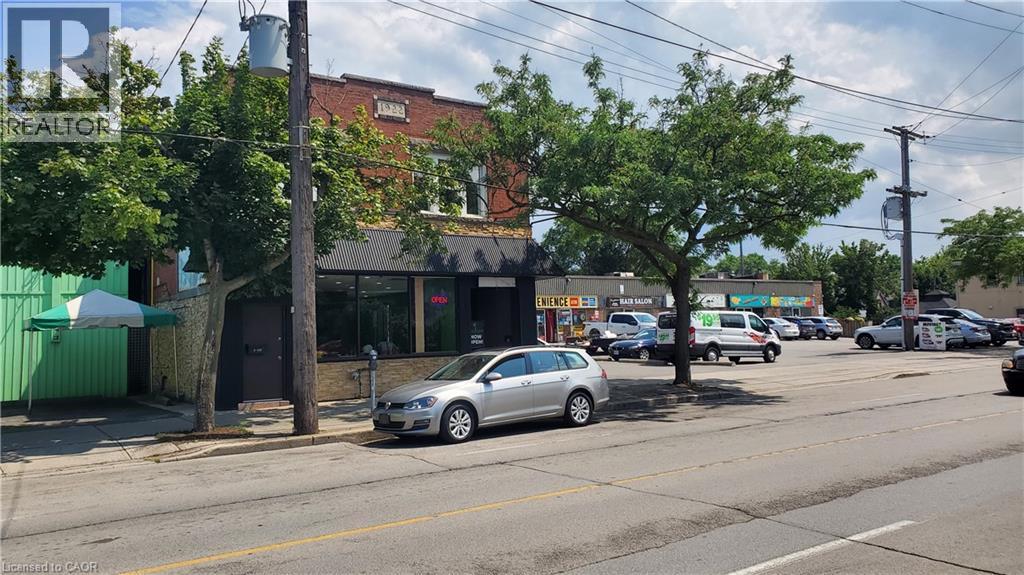 146-148 OTTAWA Street N