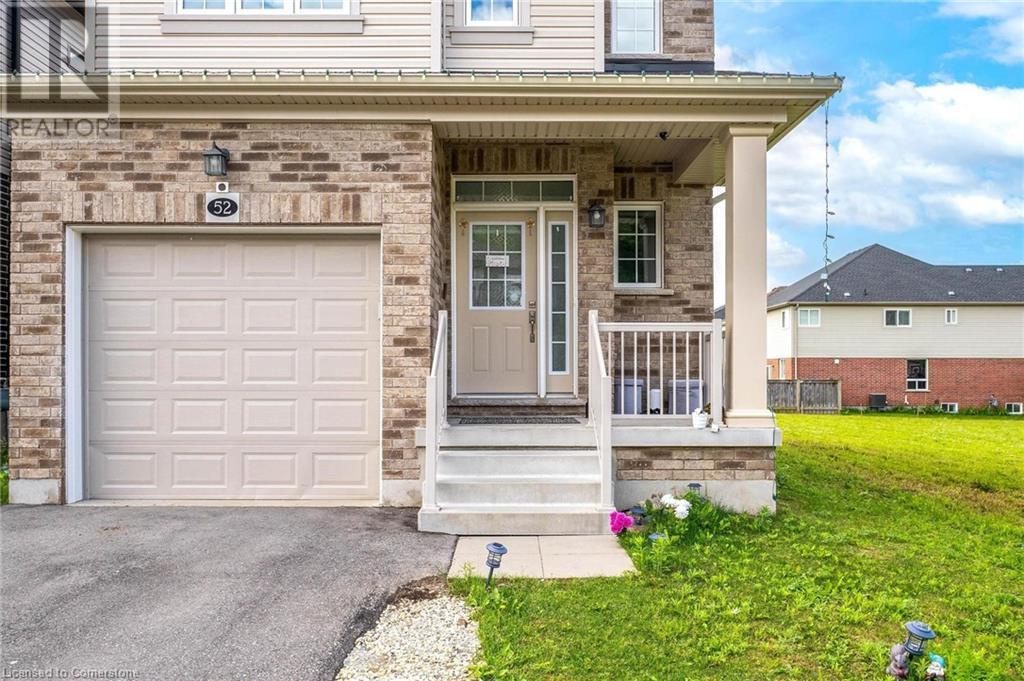 52 MONARCH WOODS Drive
