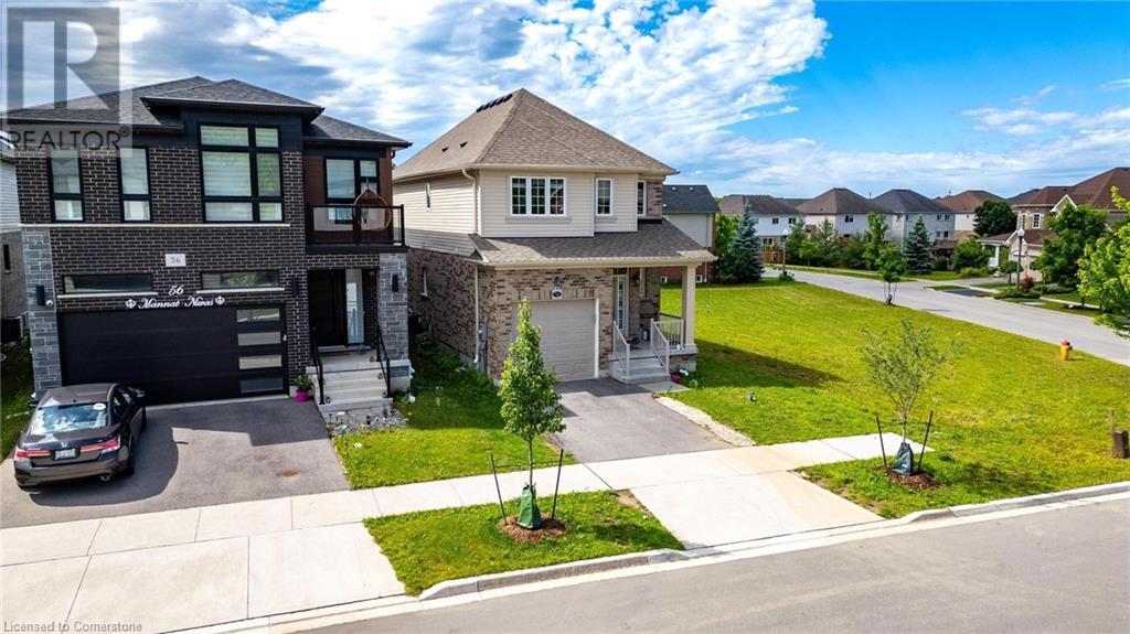 52 MONARCH WOODS Drive
