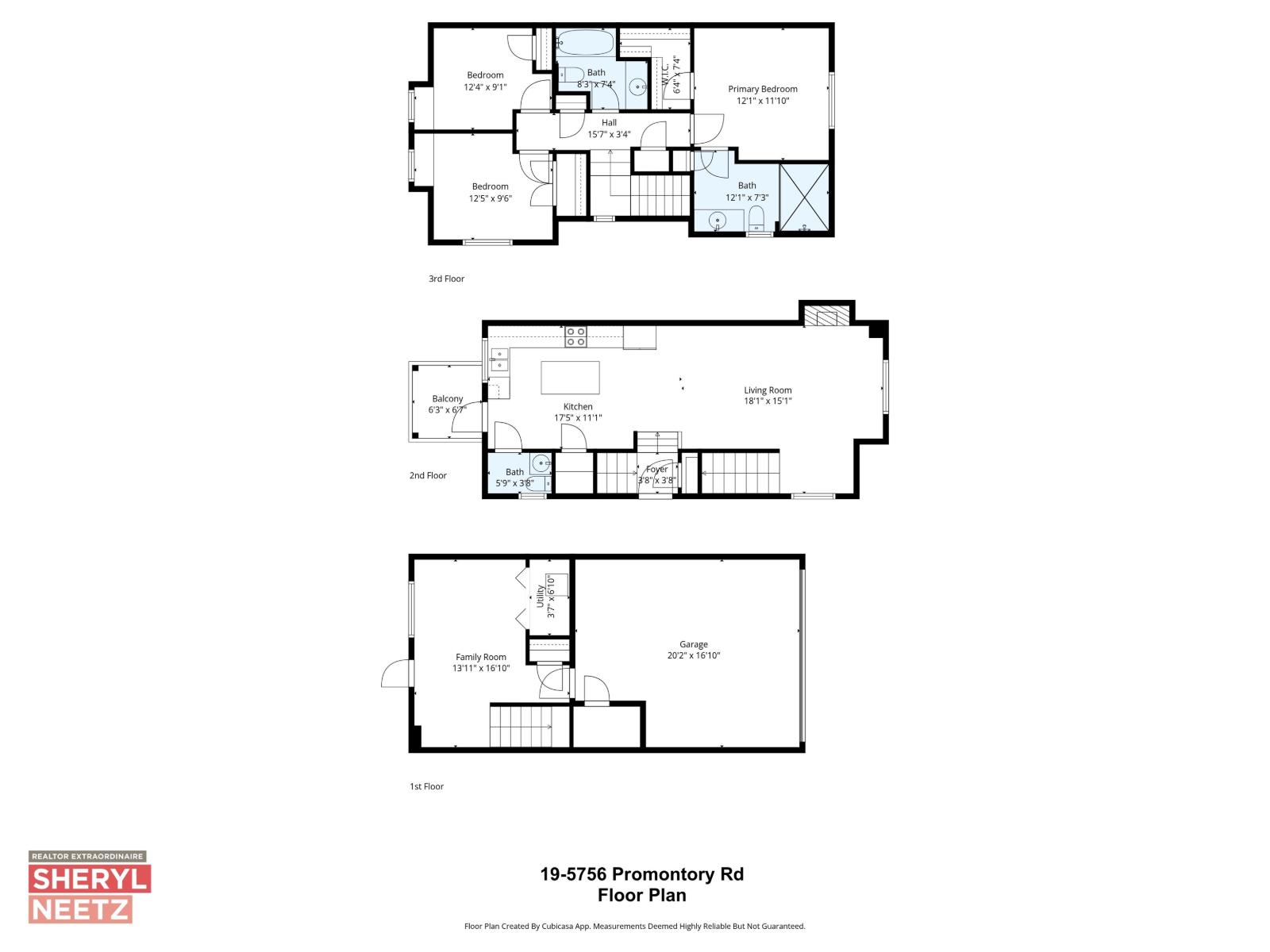 19 5756 PROMONTORY ROAD|Promontory