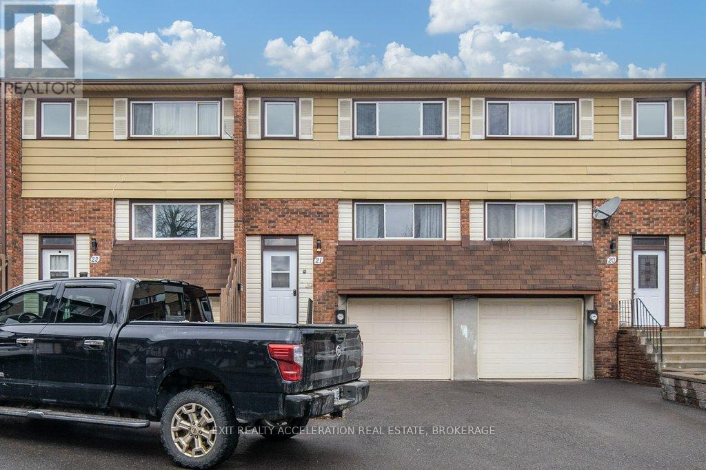 21 MEADOW LANE