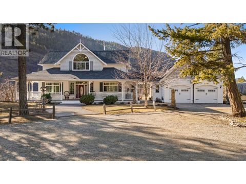 4952 Star Place Peachland BC V0H1X2