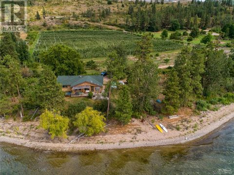 15490 Carrs Landing Road Lake Country BC V4V1A9