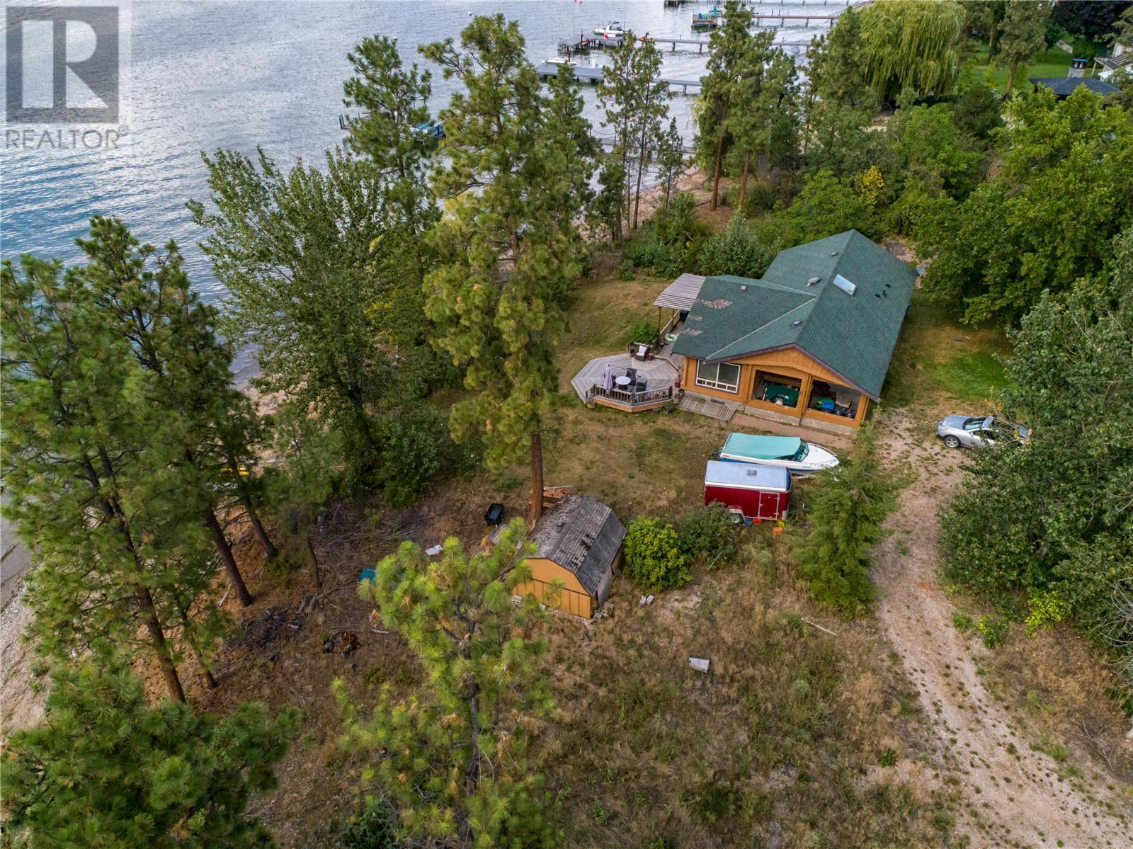 15490 Carrs Landing Road