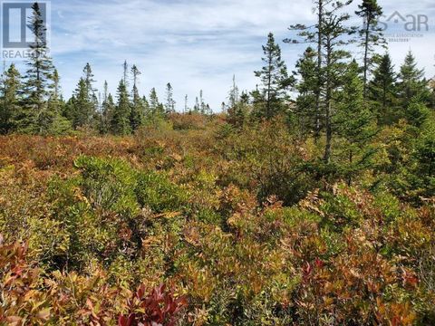 Lot Rockland Road Rockland NS B0T1V0