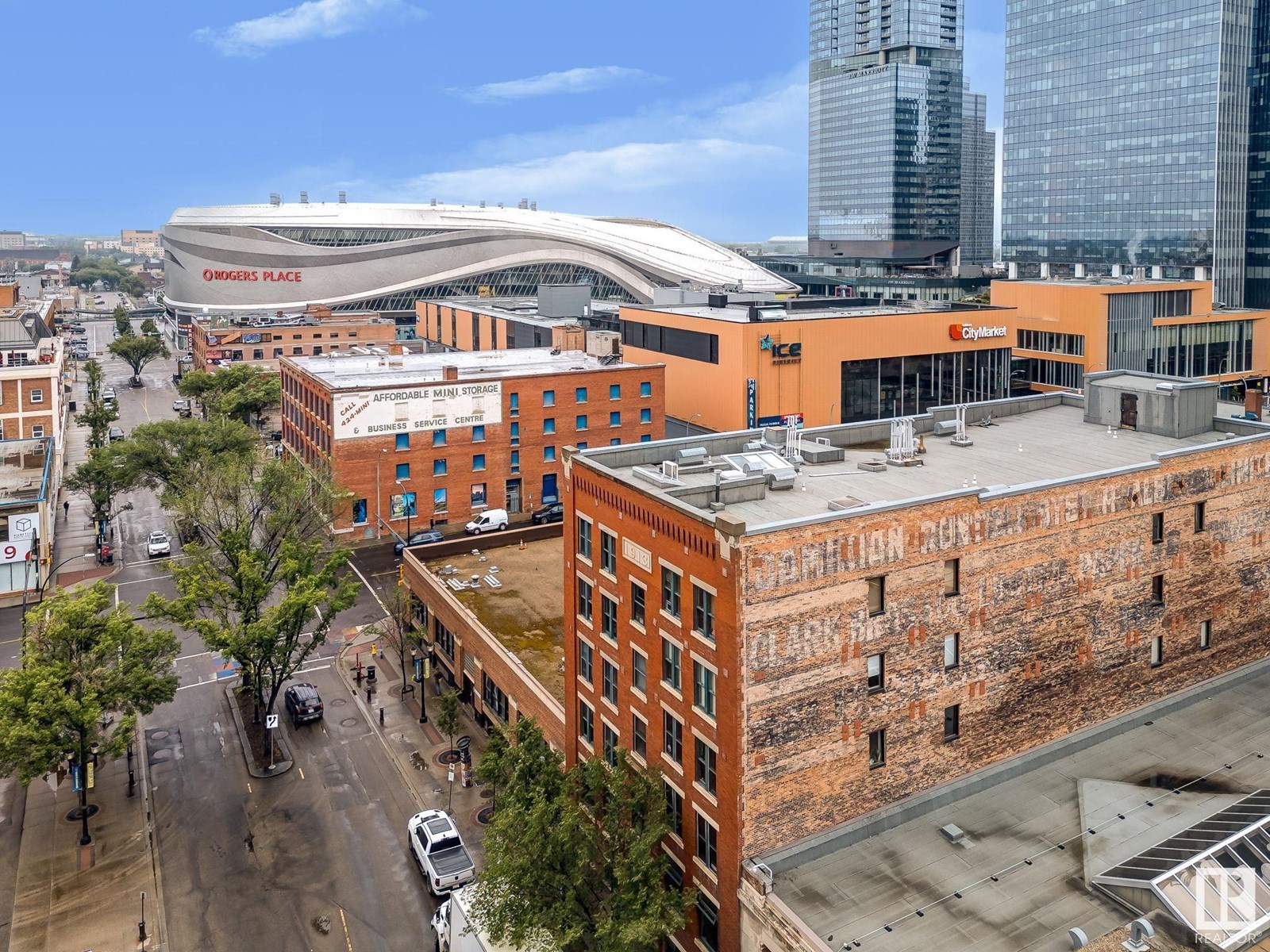 #1 10249 104 ST NW