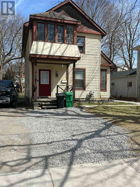 552 BETHUNE STREET Peterborough (Town Ward 3) ON K9H3Z5