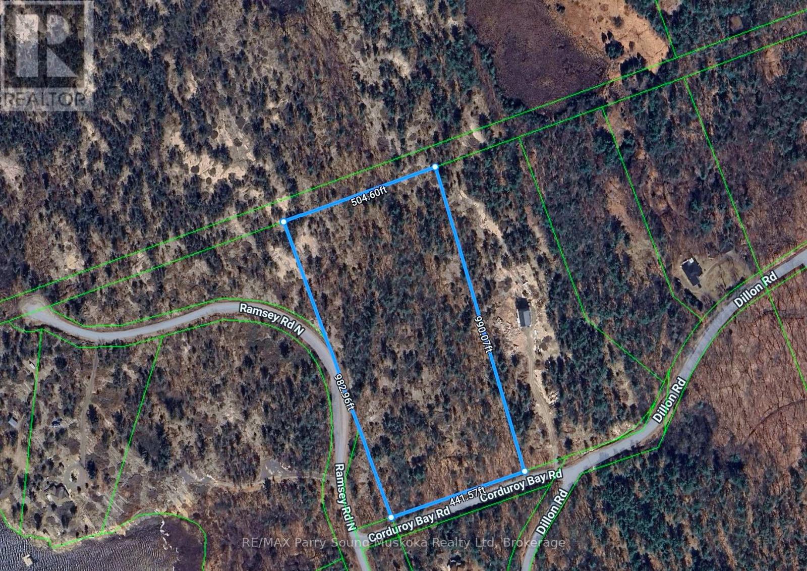 3 CORDUROY BAY ROAD