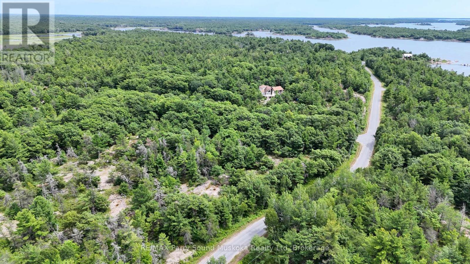 3 CORDUROY BAY ROAD
