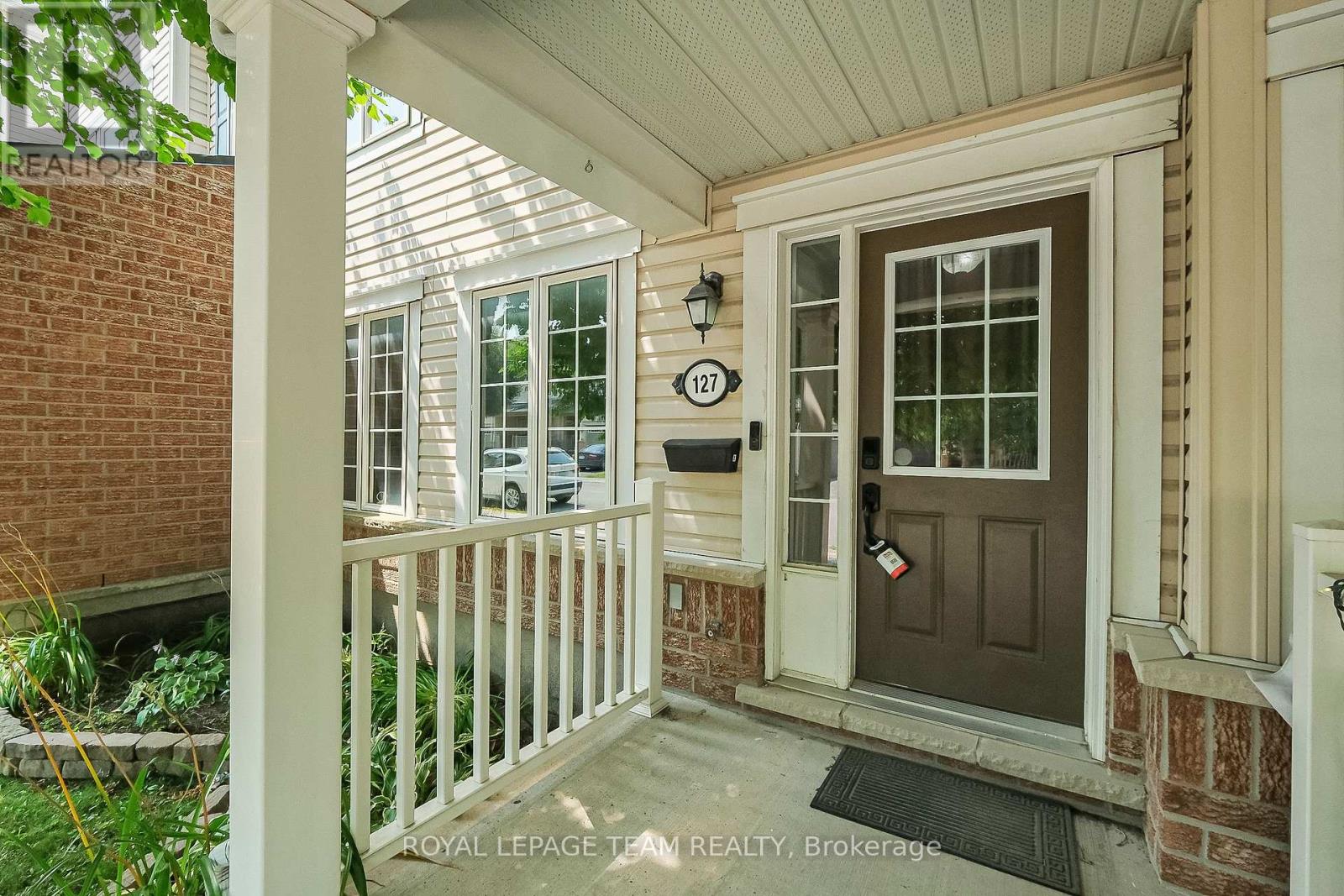 127 HARMATTAN AVENUE