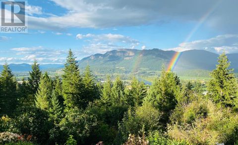 402 Princess Street Enderby BC V0E1V1