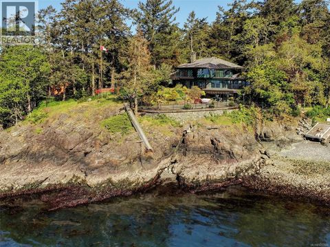 3779 Duke Rd Metchosin BC V9B5T8