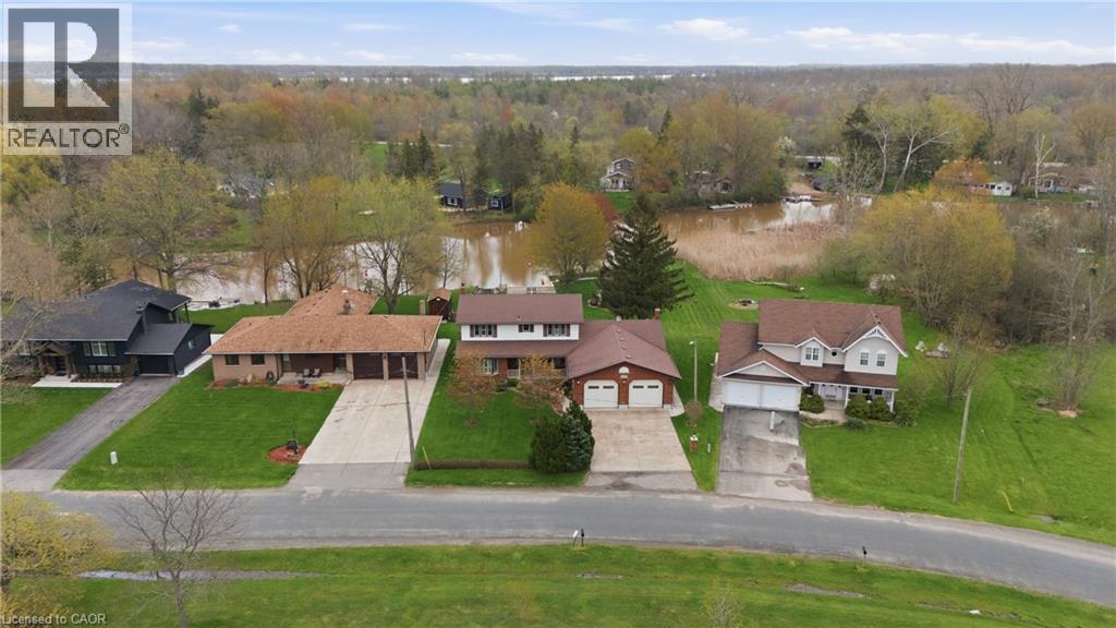 3466 RIVER Trail