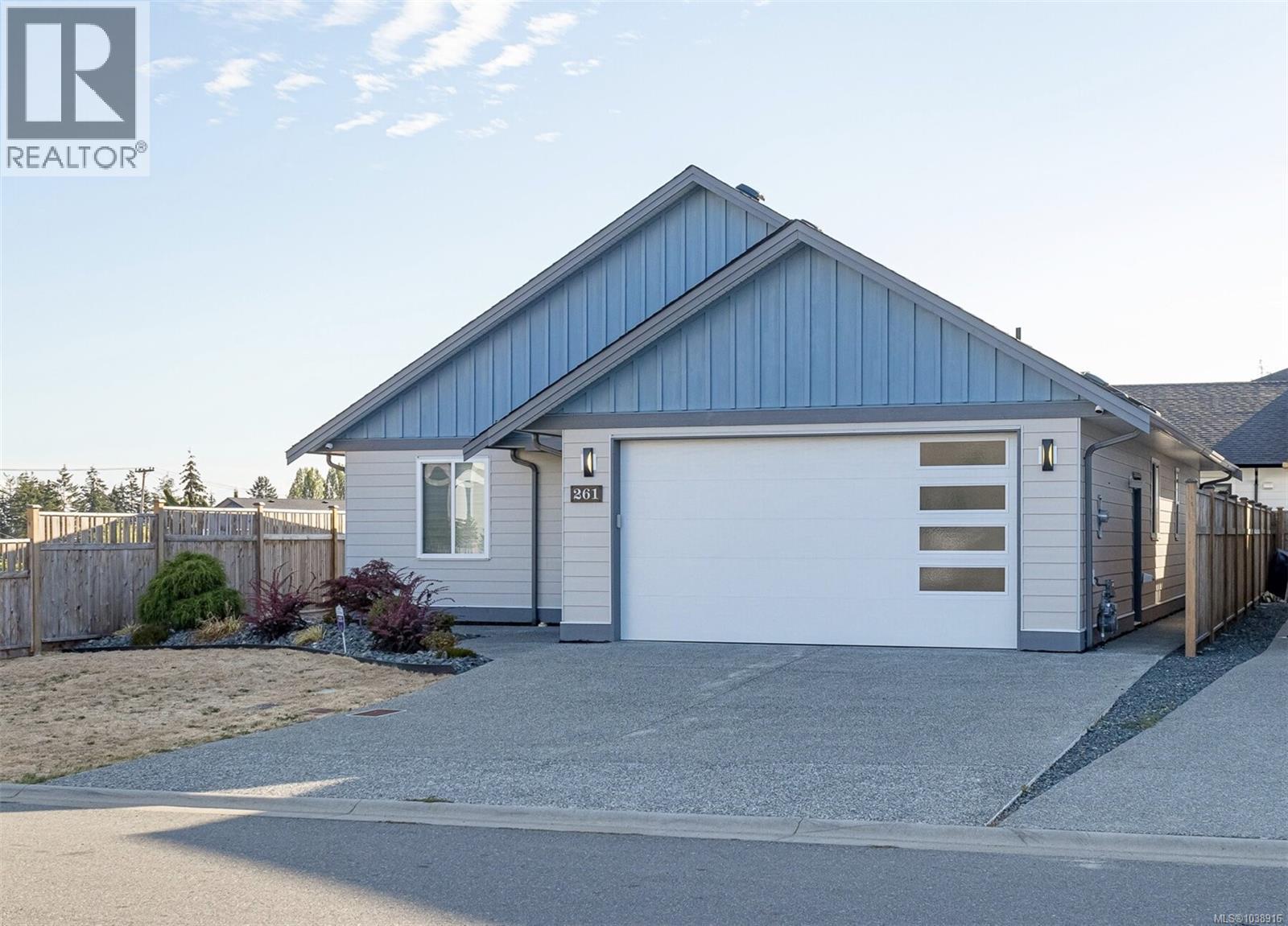 261 Dunbar Way