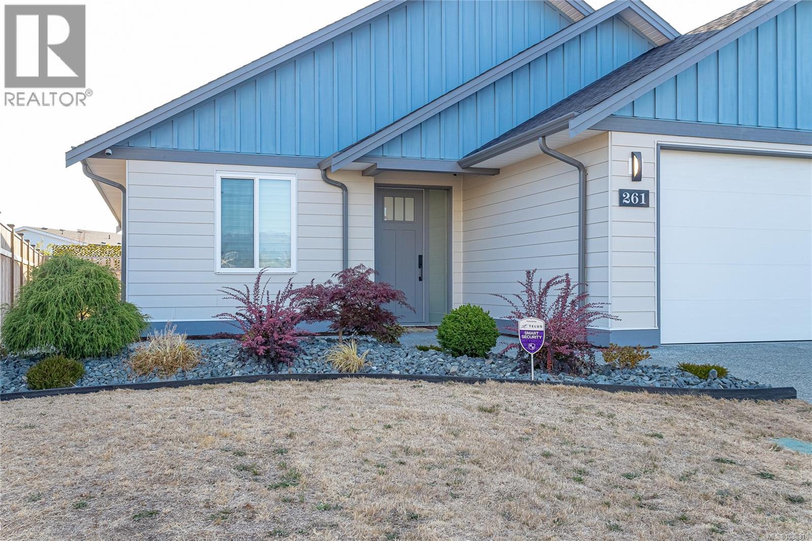 261 Dunbar Way
