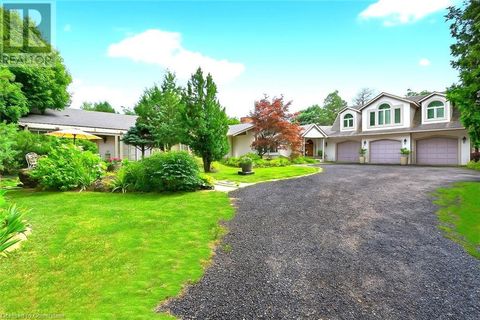 2360 8 Side Road Burlington ON L7P0E6