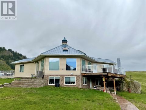 1290 Ingram Mountain Road Midway BC V0H1M0