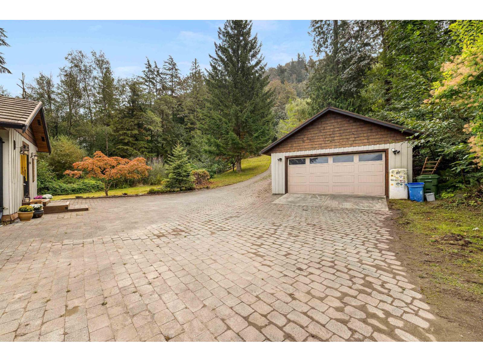8379 CHELMSFORD PLACE|Chilliwack Mountain