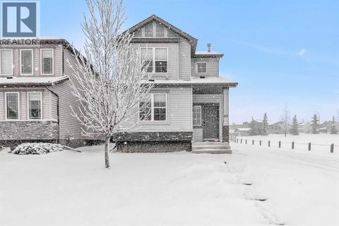 89 Covebrook Place NE Calgary AB T3K0C9