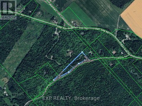 01 CARBINE ROAD Mississippi Mills ON K0A2X0