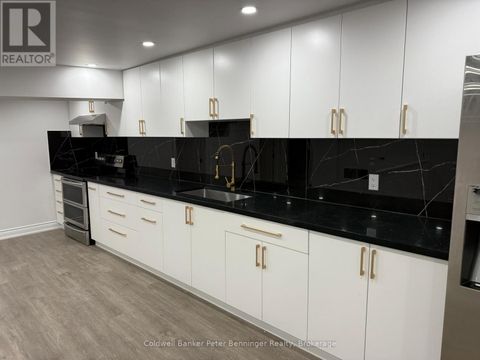 2 - 214 DURHAM STREET E Brockton ON N0G2V0