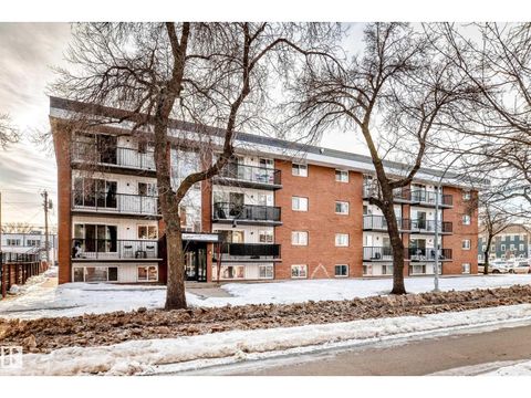 #102 10149 83 AV NW Edmonton AB T6E2C5