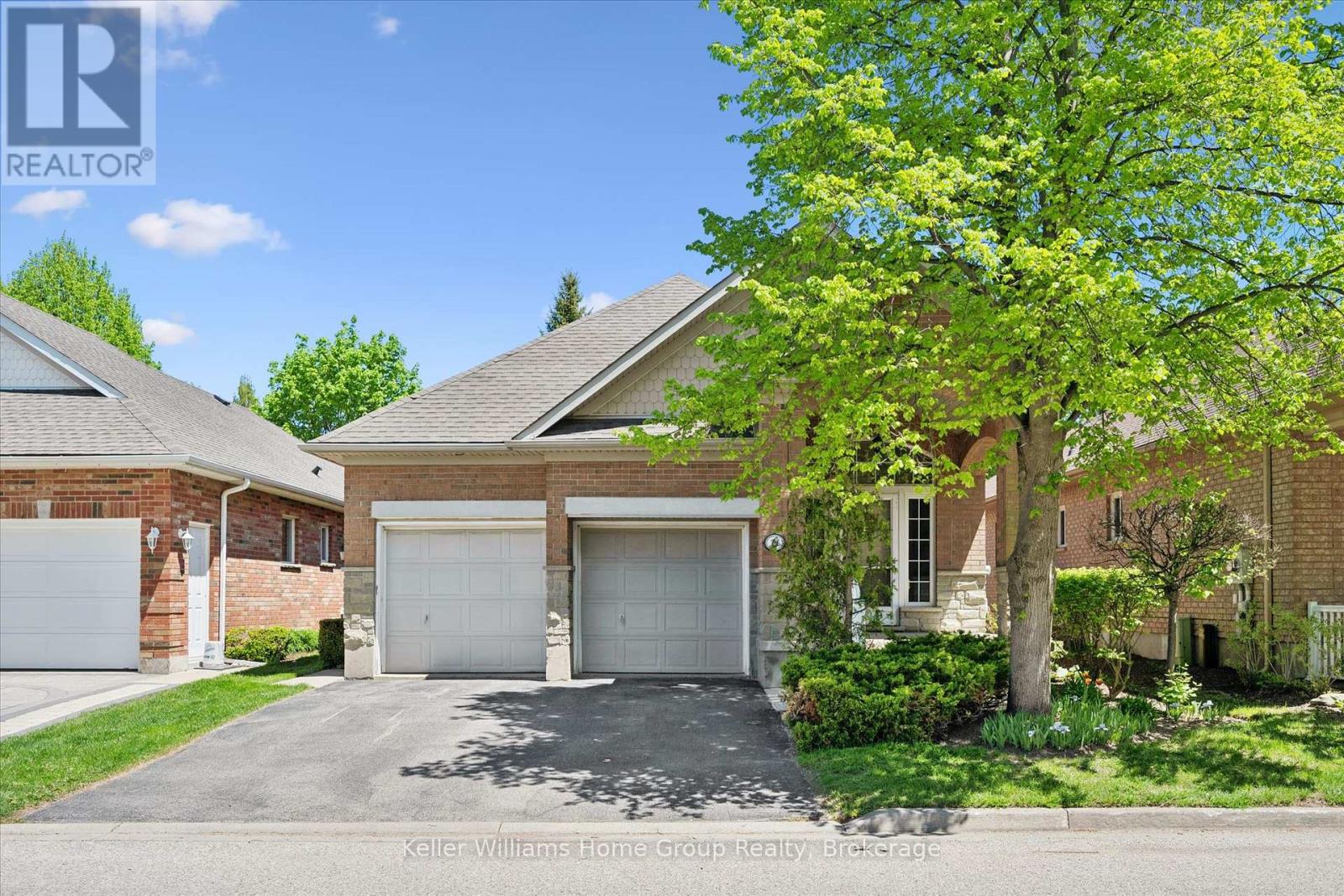 6 PARKSIDE DRIVE