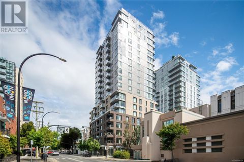 705 845 Johnson St Victoria BC V8W0G3