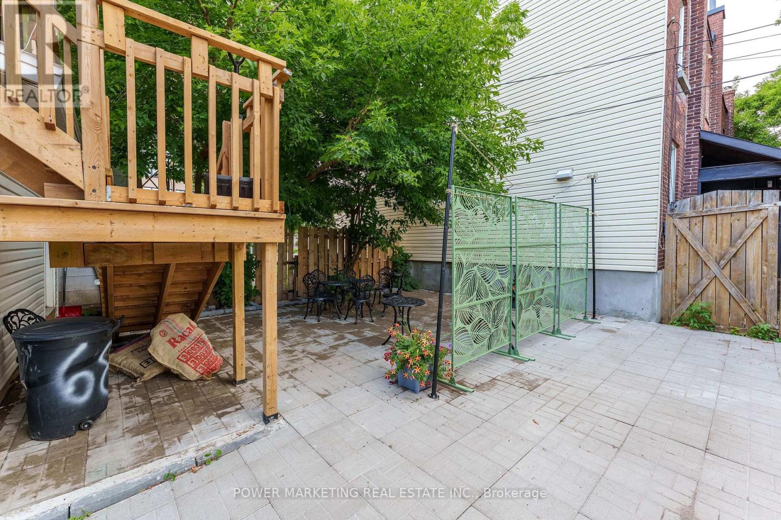 684 BRONSON AVENUE