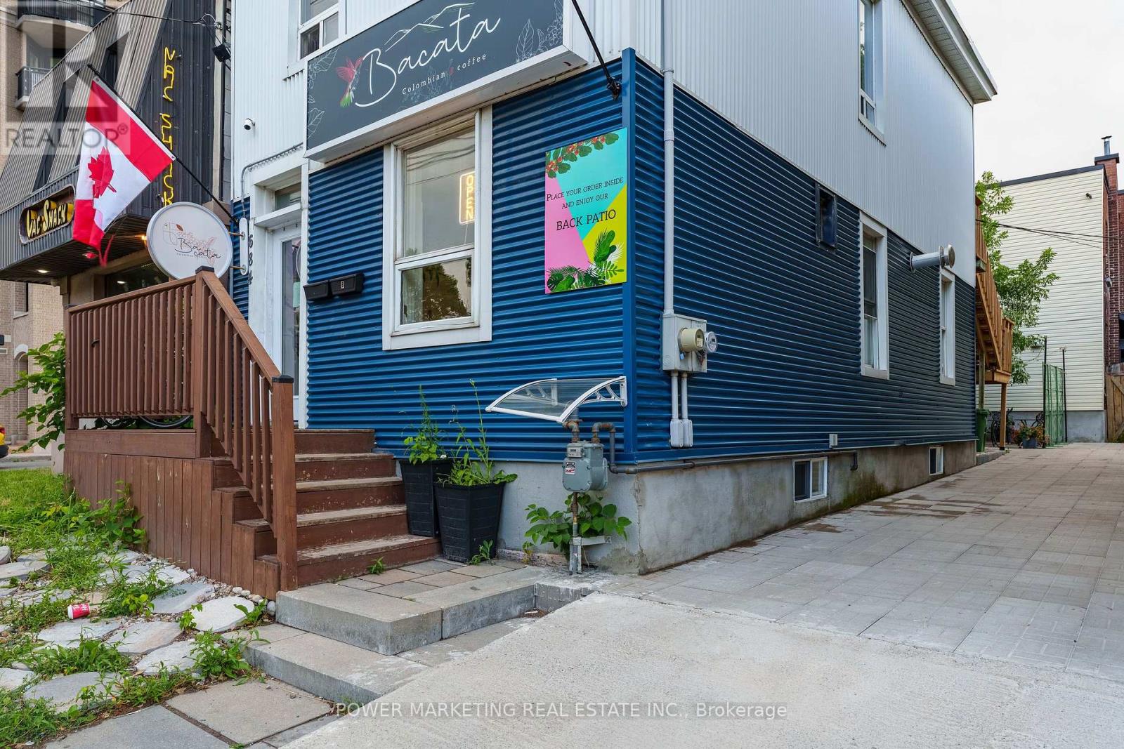 684 BRONSON AVENUE