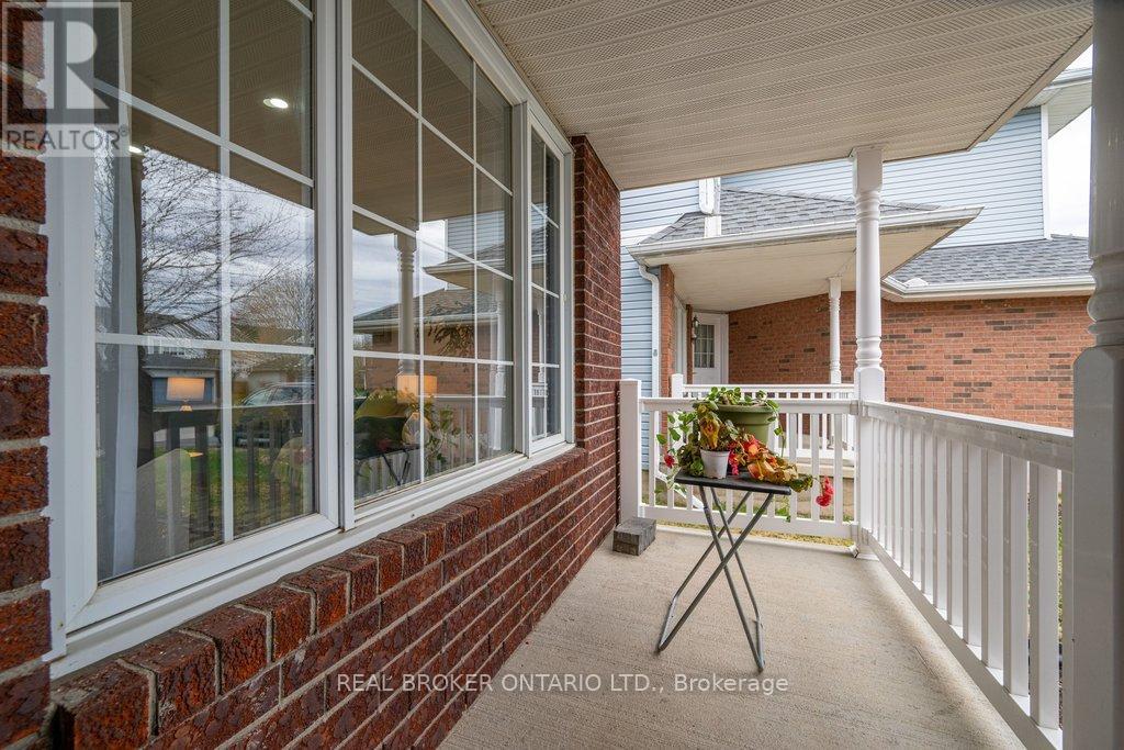 993 SHEENBORO CRESCENT