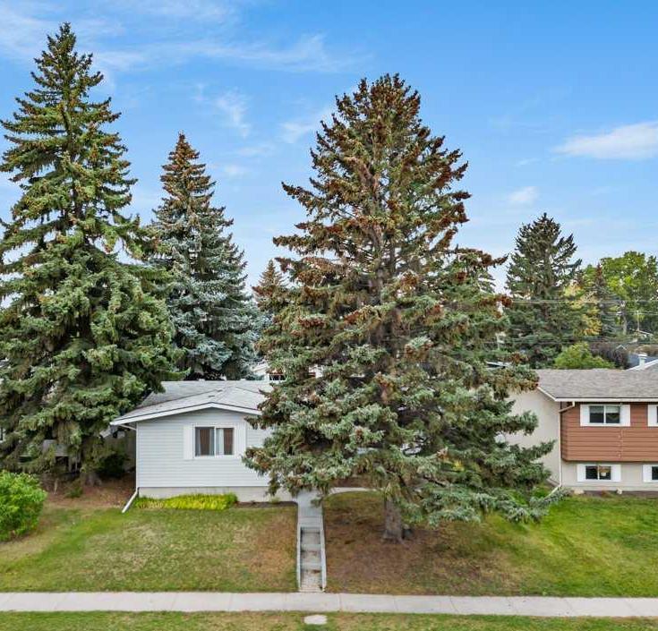 Photo 1 of 49 — 10219 Fairmount Drive Southeast, Calgary, AB T1S0G6