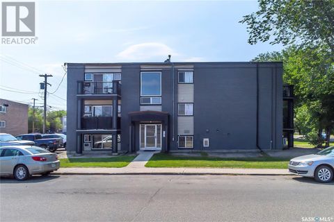 101 2613 Broadway AVENUE Saskatoon SK S7J0R7