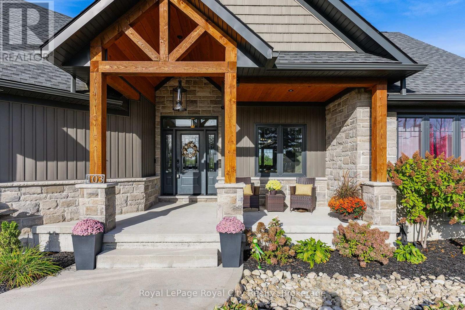 103 MARSHALL HEIGHTS ROAD