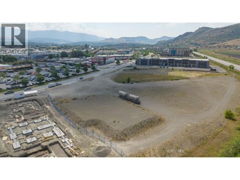 5540 Anderson Way Lot# 1 Vernon BC V1T9V2