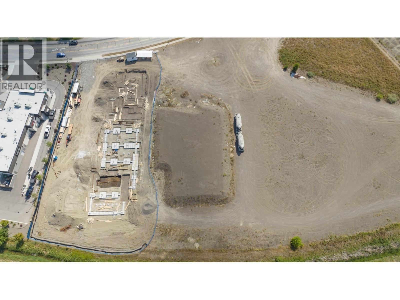 5540 Anderson Way Lot# 1