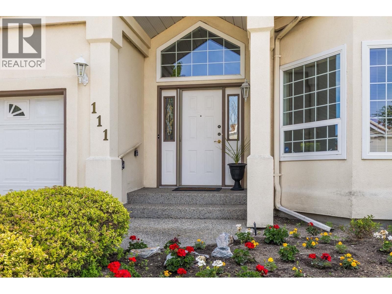 650 Lexington Drive Unit# 111