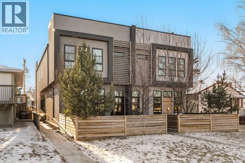 2, 127 24 Avenue NE Calgary AB T2E1W7