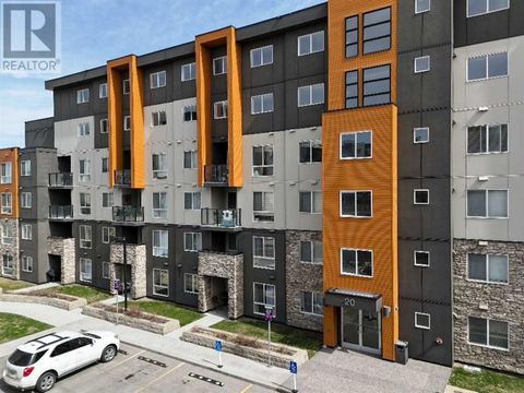 113, 20 Kincora Glen Park NW Calgary AB T3R1R9