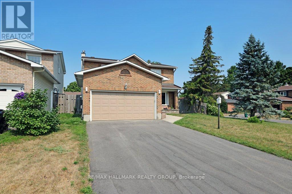 36 DRAINIE DRIVE