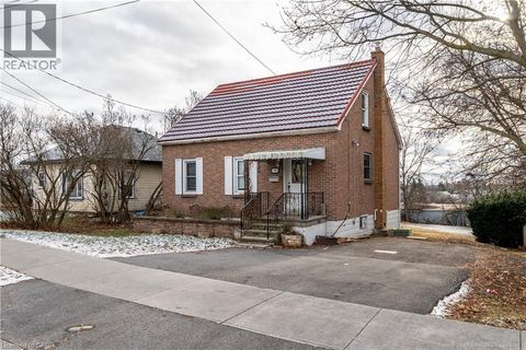 29 DONALD Street Belleville ON K8P2J1