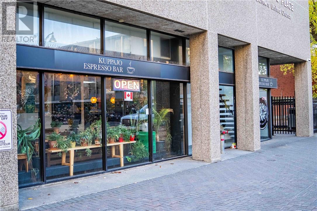 109 Larch Street Unit# 104