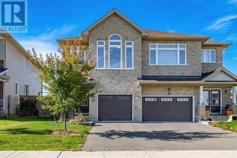 97 ANTONAKOS DRIVE Carleton Place ON K7C0L1