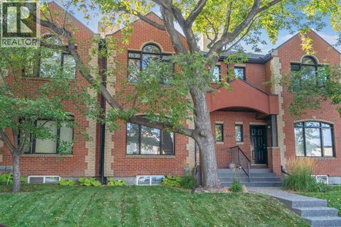 102, 3511 14A Street SW Calgary AB T2T3Y1