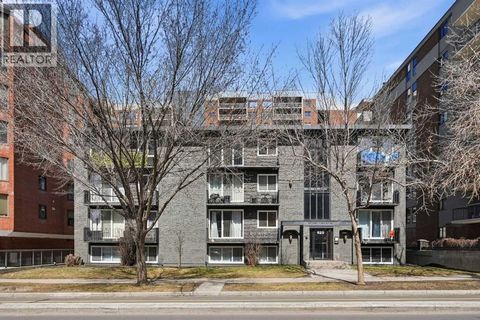 402, 620 15 Avenue SW Calgary AB T2R0R5
