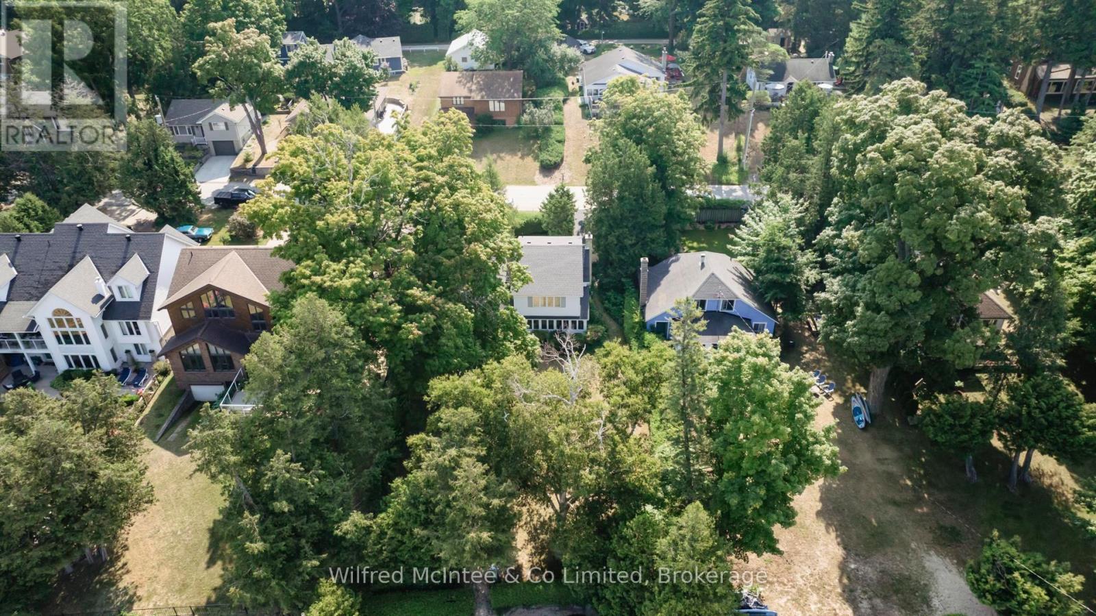 606 IZZARD ROAD