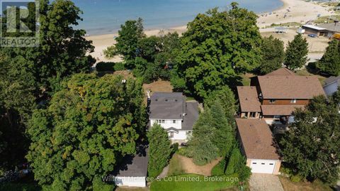 606 IZZARD ROAD Saugeen Shores ON N0H2C5