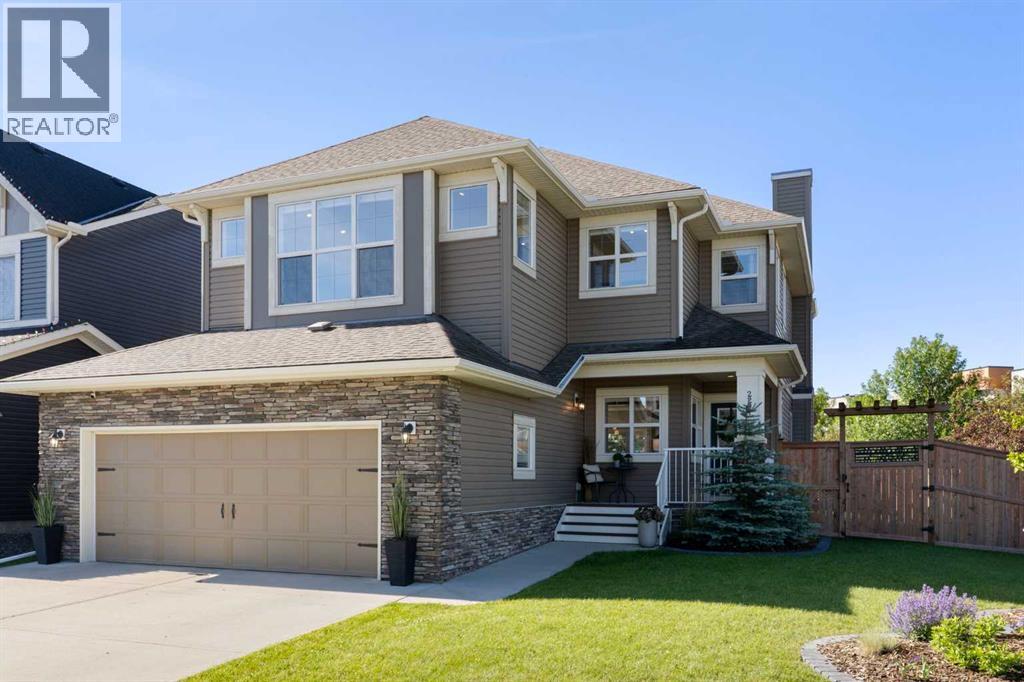 2201 Bayside Circle SW
