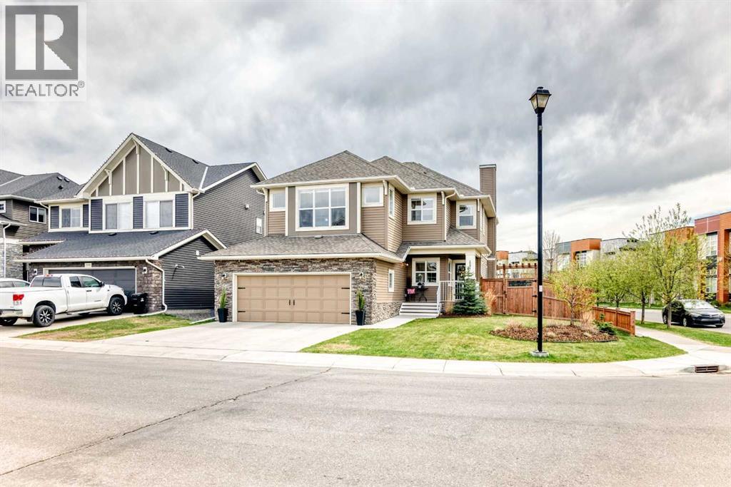 2201 Bayside Circle SW